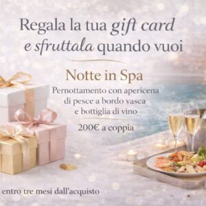 Notte in SPA