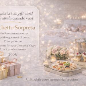 Pacchetto a Sorpresa